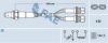 FAE 77127 Lambda Sensor